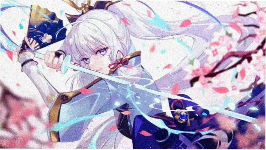 动漫更新